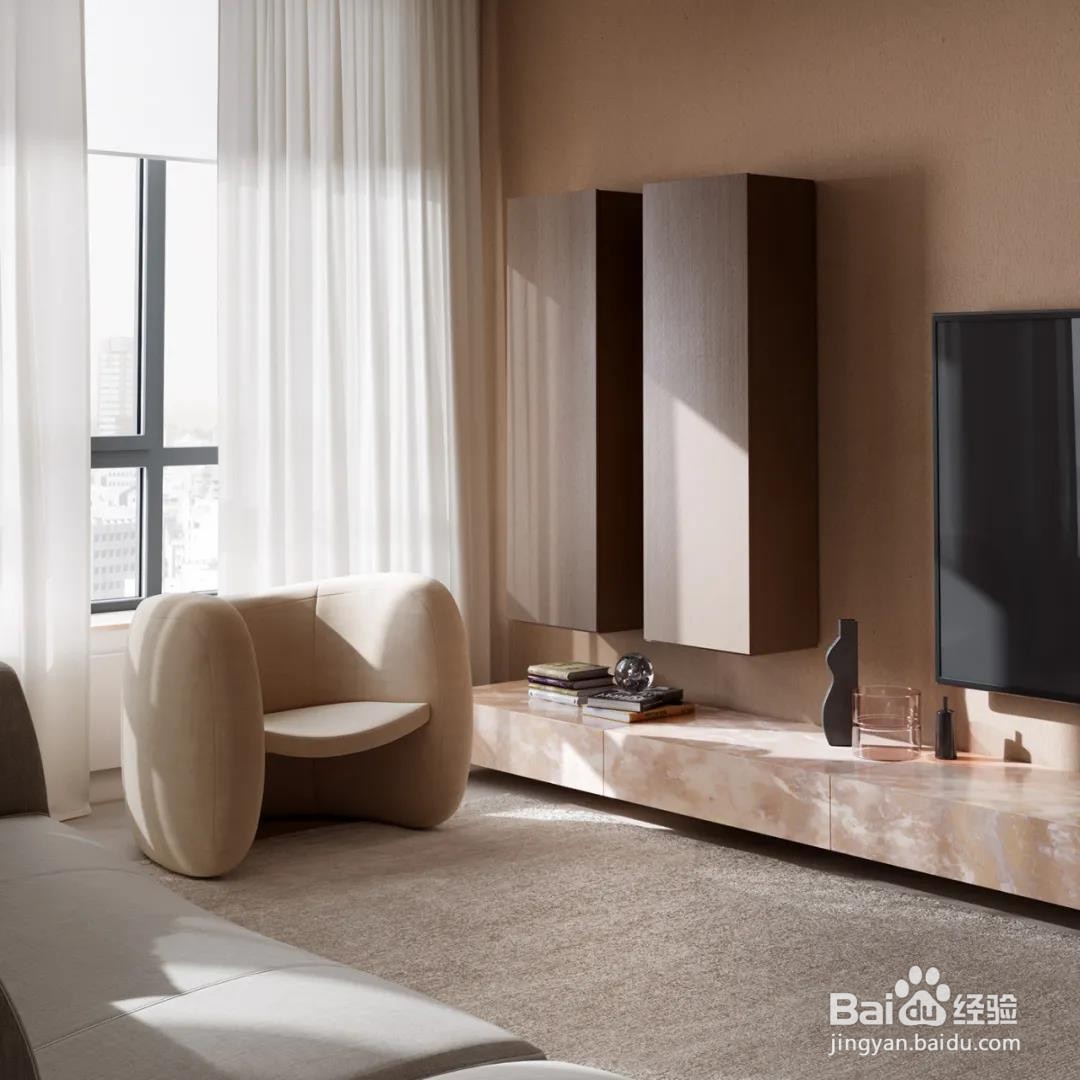 200平装修效果图，200平米装修要多少钱？