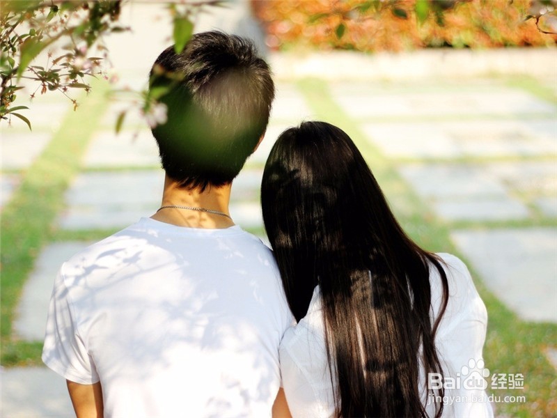 如何追求性格内向的女生?