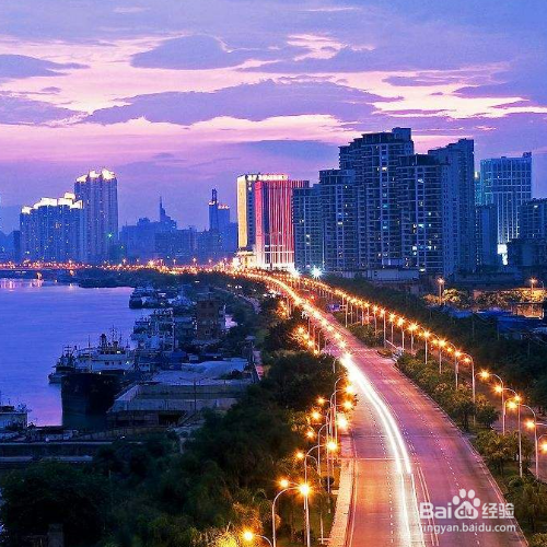 福州是闽南还是闽北