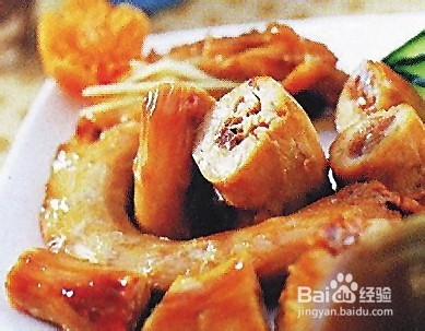 肉类几个部位千万别吃 随时让你丧命