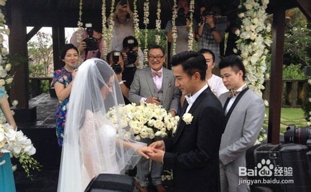 出席婚礼需要注意什么