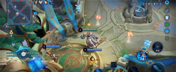 王者荣耀太空漫步瑶怎么卡