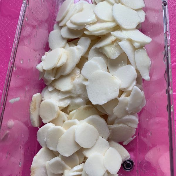 豆浆山药薏仁粥