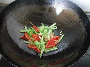香辣土豆丝的做法