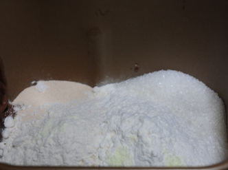 双色南瓜包的做法