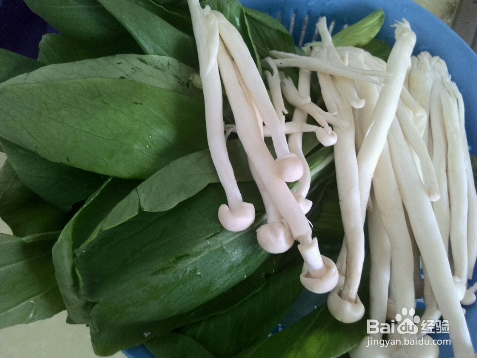 腊味煲仔饭的做法