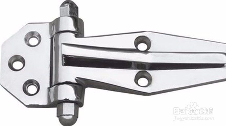 铰链怎么拍好