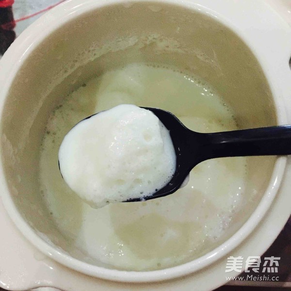 布丁的家常做法
