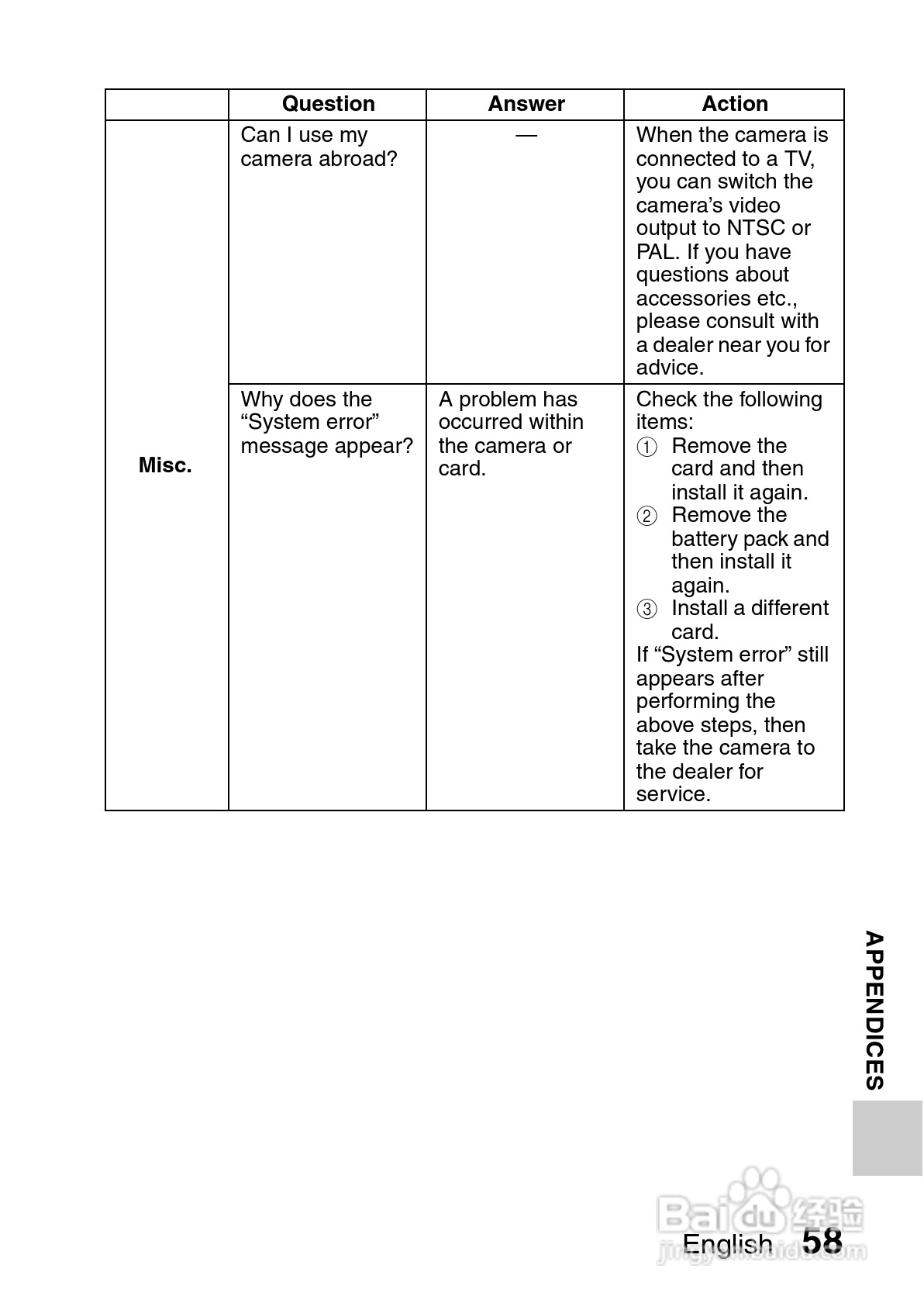 三洋VPC-CS1PX数码摄像使用说明书:[9]