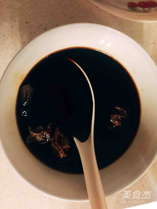 懒人版红烧排骨