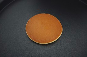 哆啦A梦的最爱-零失败的铜锣烧