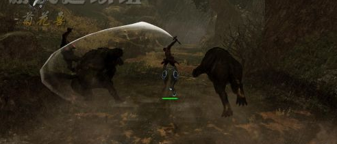 恶魔城：暗影之王攻略：[2]猎人之路