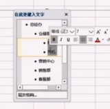 如何建立组织结构架构图