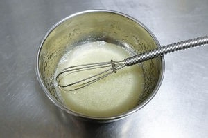 豆乳布丁的做法
