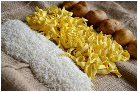 春节需要备哪些东西？