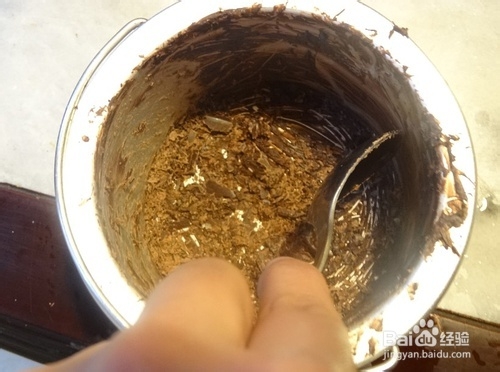 教你做十分钟内可完成的简易圣诞小点心