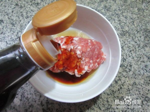 怎样制作汽水肉