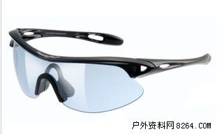 怎样选择不同脸型镜架