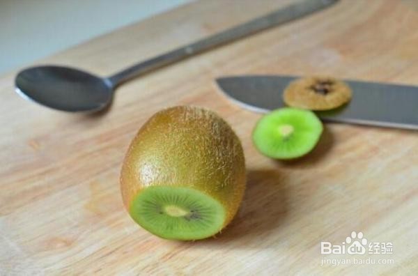 30秒速剥奇异果