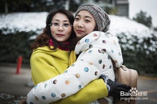 高三家长到底要不要去陪考？