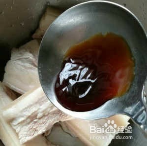 正宗把子肉做法！