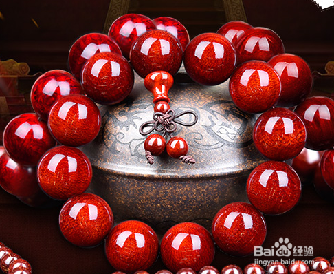 小叶紫檀会掉色？这些你都知道吗？