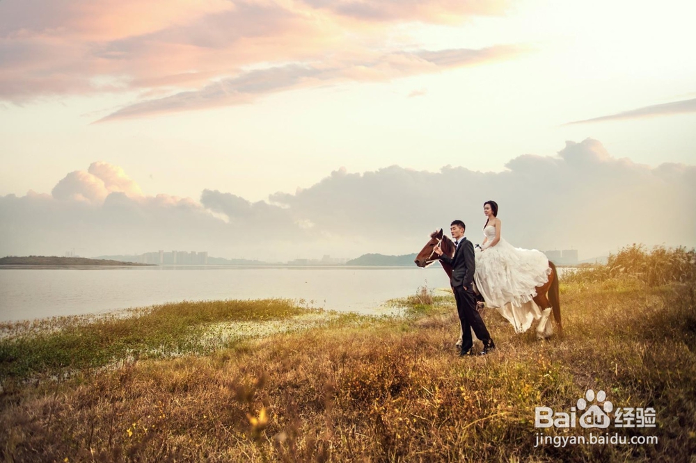 佛山的影楼和摄影工作室有什么不一样