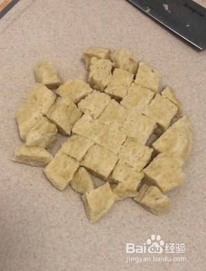 家常自制凉皮,普通面粉即可