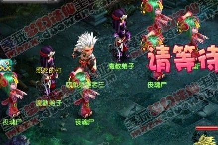 70级古窟惊魂副本怎样攻打错误修正版