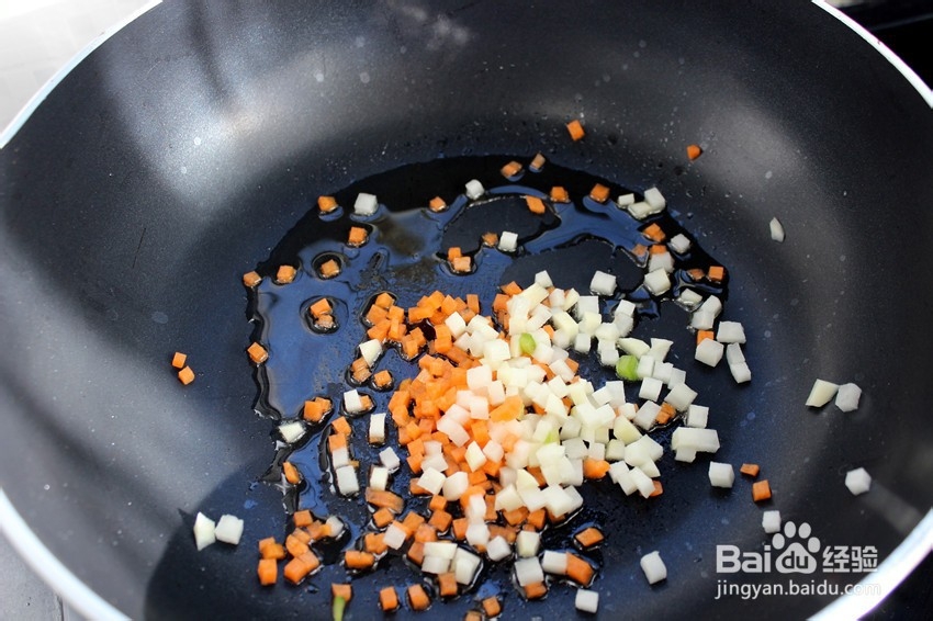 咖喱培根牛肉卷的做法