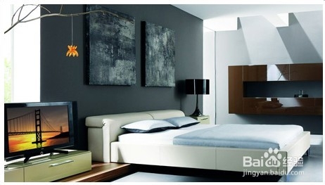 多功能护理床效果图