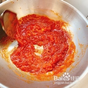如何做出好吃的番茄比目鱼