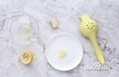 柠香鸡肉串怎么做？