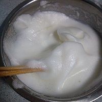 烤小蛋糕的做法