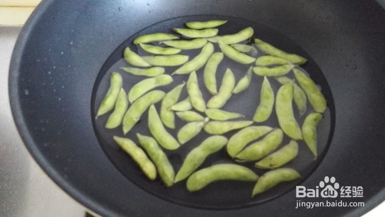 怎么做出美味爽口的肉丁小炒