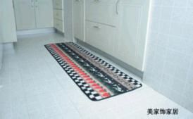 家居地毯分类攻略