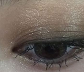 怎样打造复古魅惑眼妆