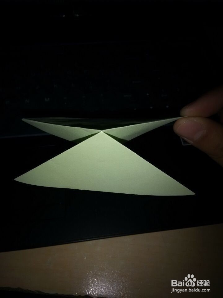 如何轻松学会折心