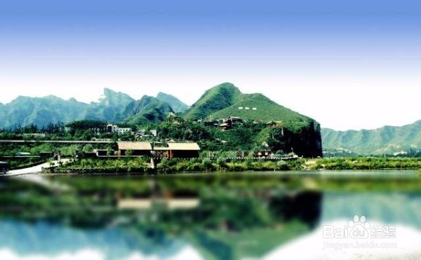 北京小长假去哪里:最美地方推荐
