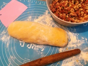 南瓜包子怎么做才松软好吃