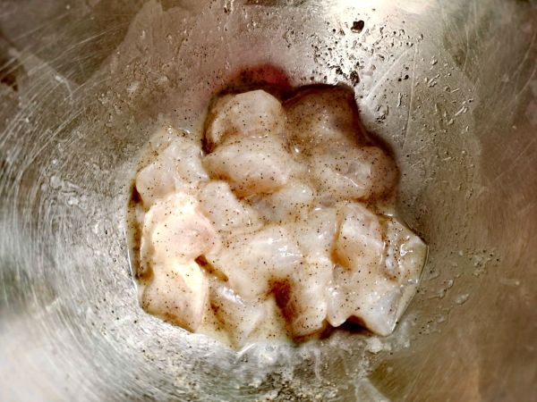 宝宝沙巴鱼蛋挞