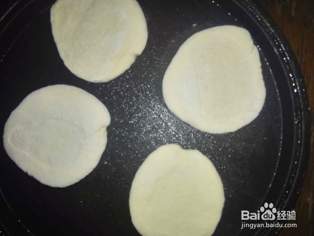 如何做好吃的肉夹馍?