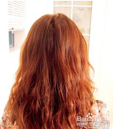 简单好看的扎发编发教程