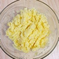 鸡蛋土豆饼怎么做