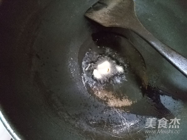 马兰头炒萝卜干