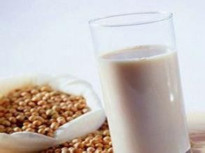 豆浆店应该如何采集原料？