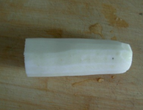 虾皮炒双丝的做法