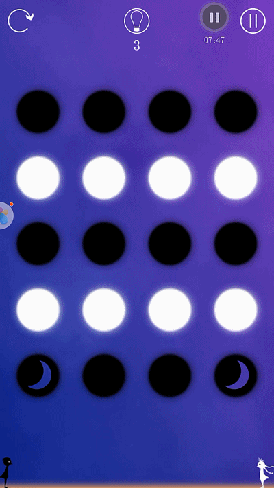 同一个世界两世之约白之门1-1到2-2图文攻略