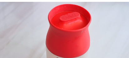 金枪鱼黑芝麻薄饼攻略