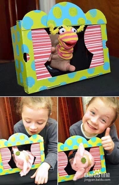 旧鞋盒居然有这么多的用处!,你知道吗?